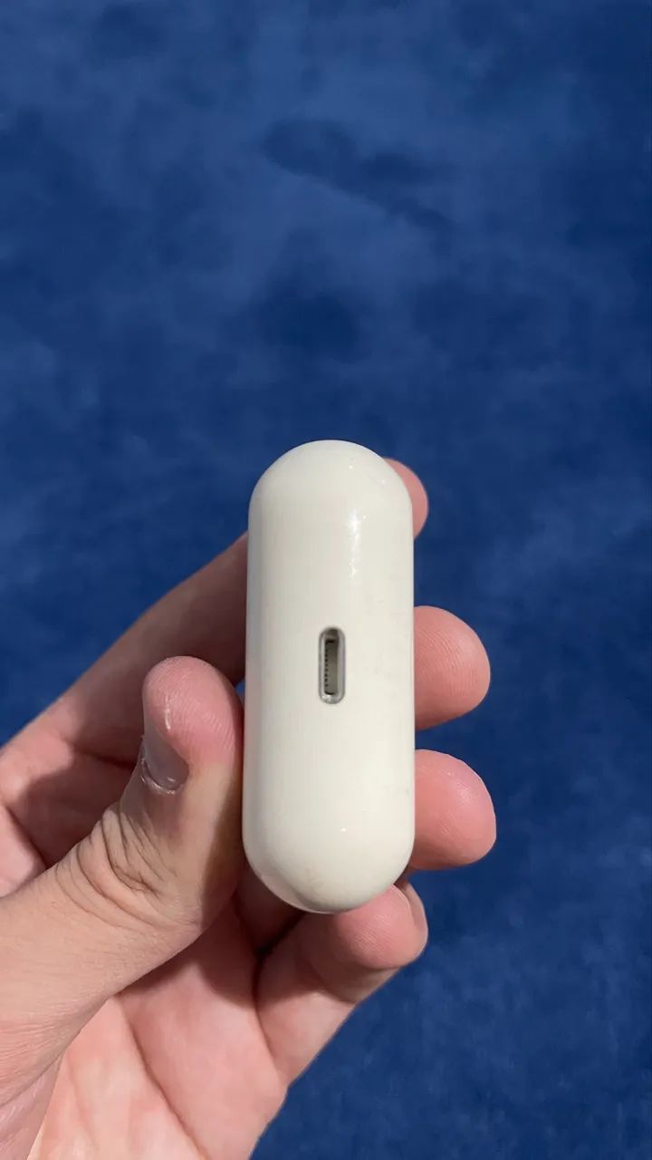 Case Air Pod Apple - Não funciona  - Foto 4