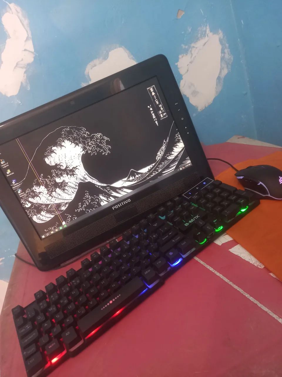PC GAMER A VENDA - Foto 2