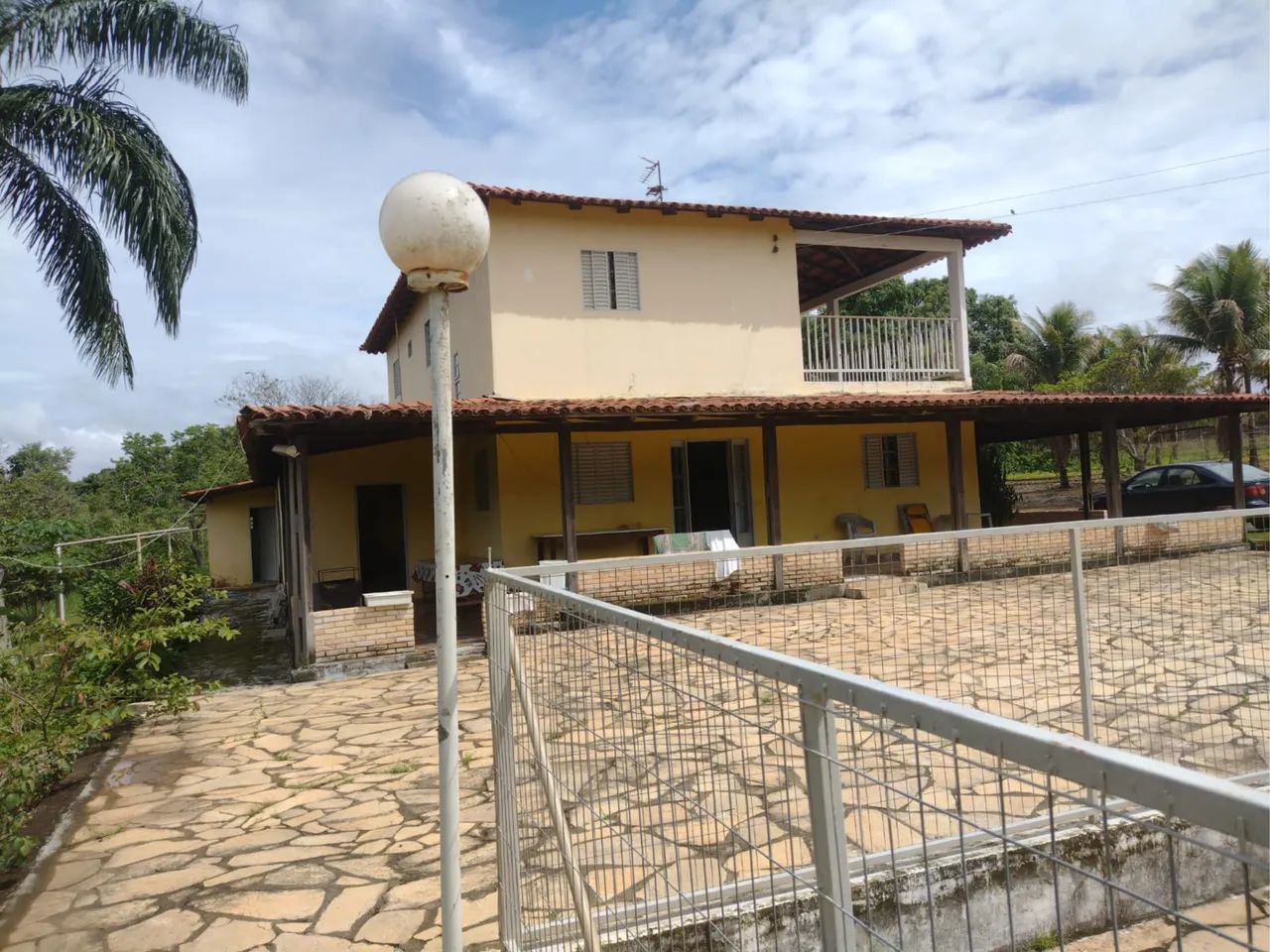 Chácara em Luziânia  - Foto 5