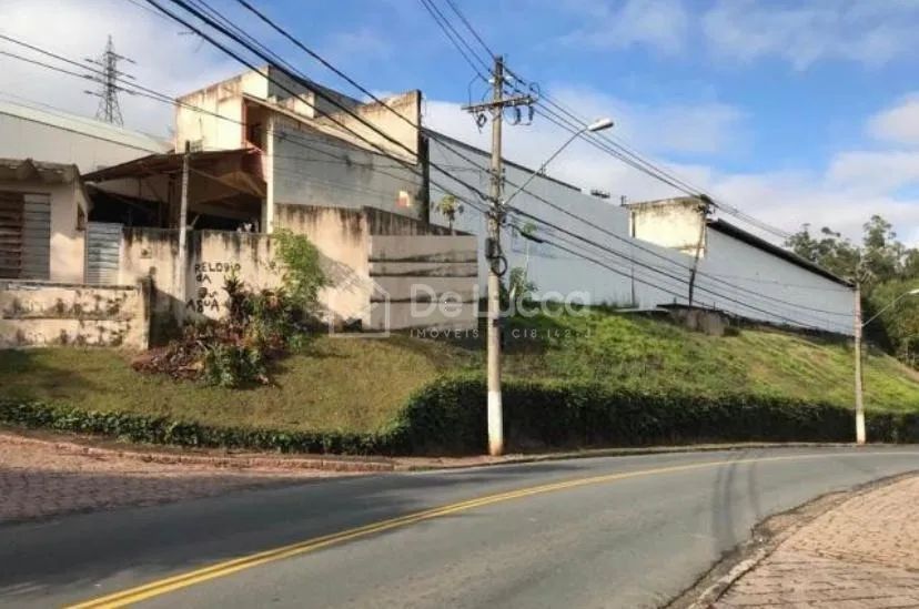 galpão - Sousas - Campinas - Foto 2