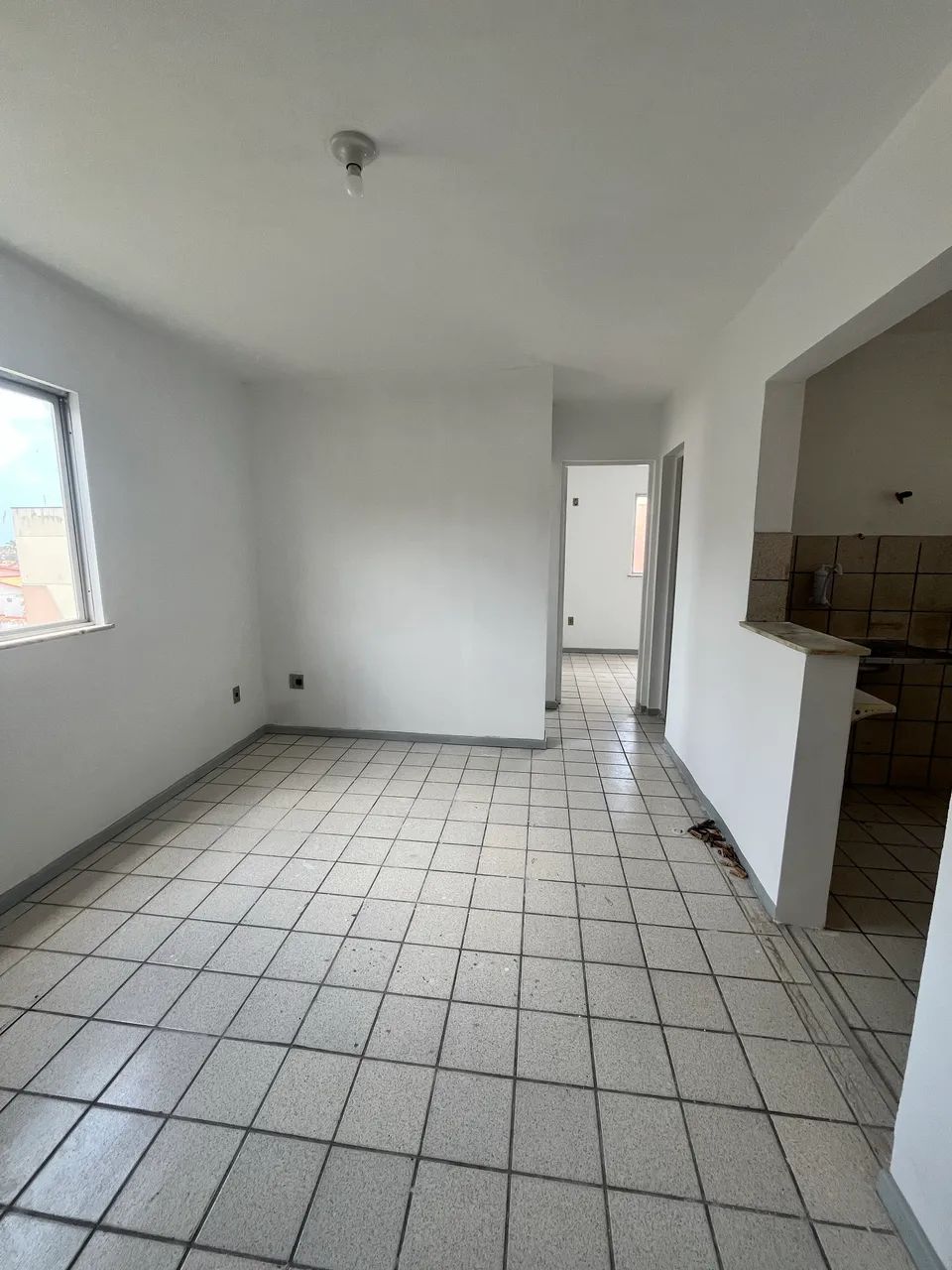 Alugo apartamento Turu 2 quartos  - Foto 4