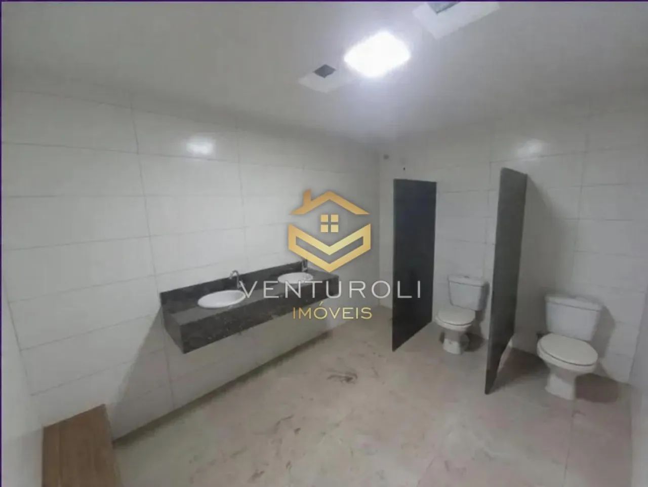 Barracão comercial com 1.000 m² - Foto 4