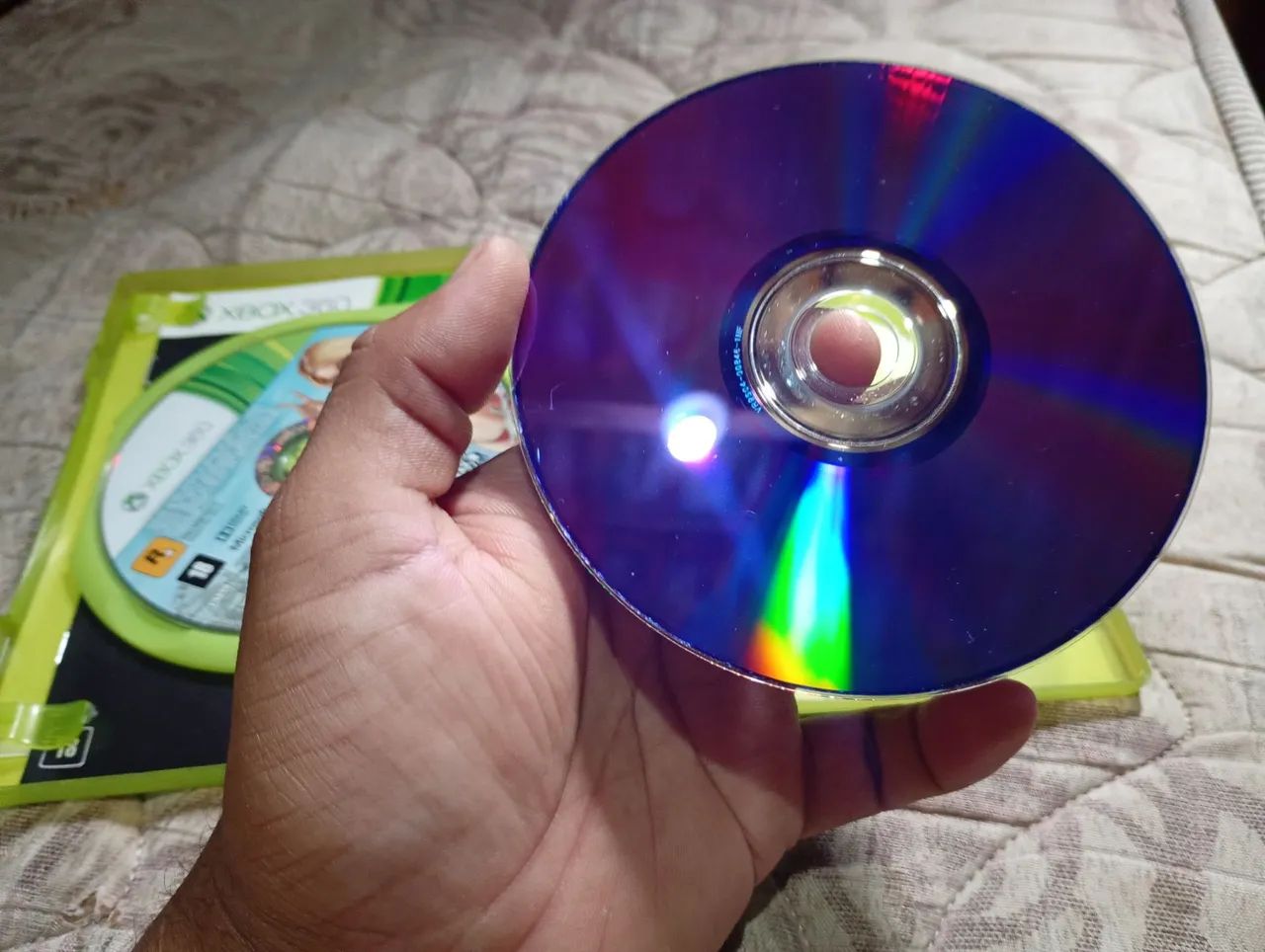 Jogos Xbox 360 - Foto 5