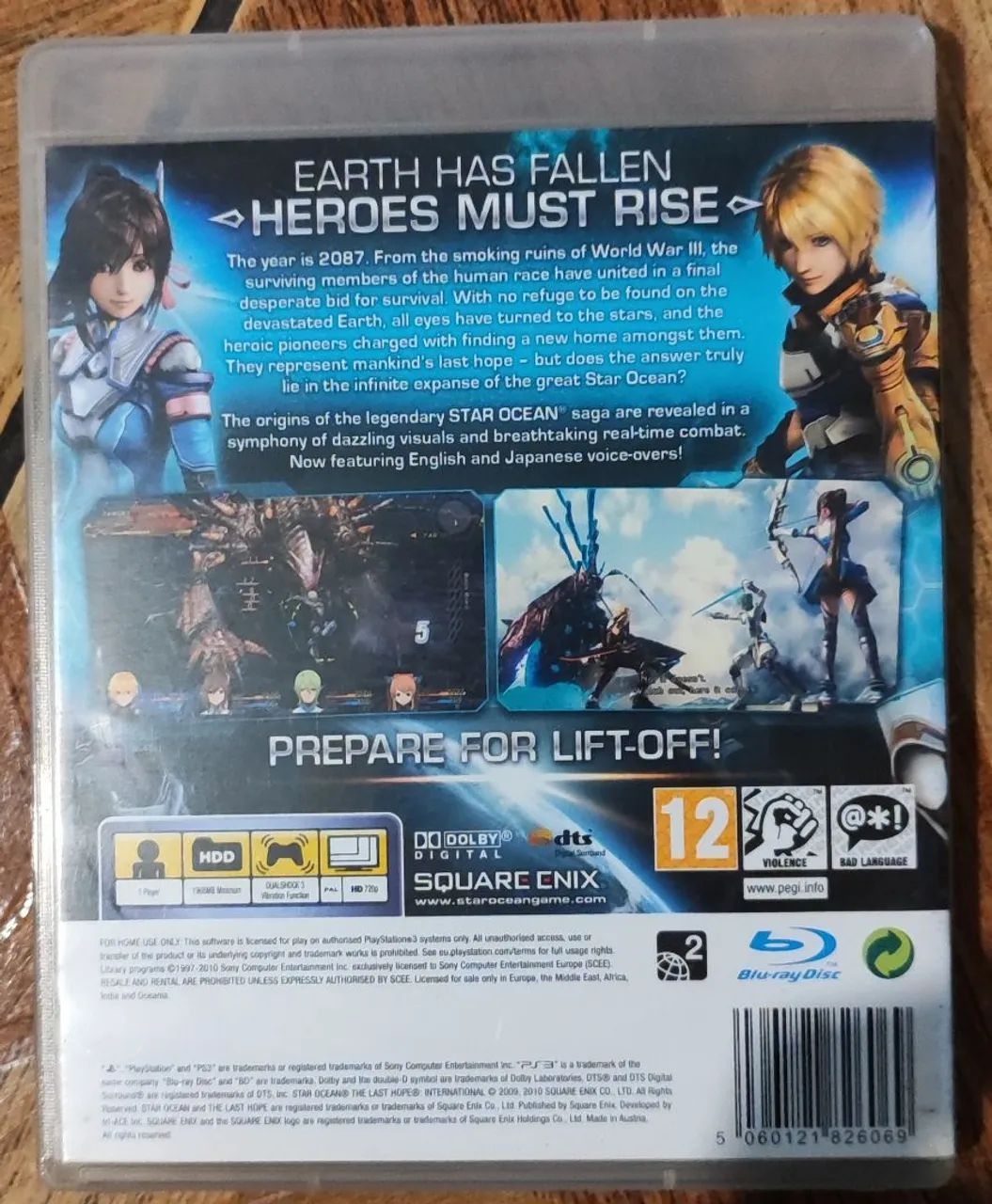 Jogos de PS3 - Foto 5