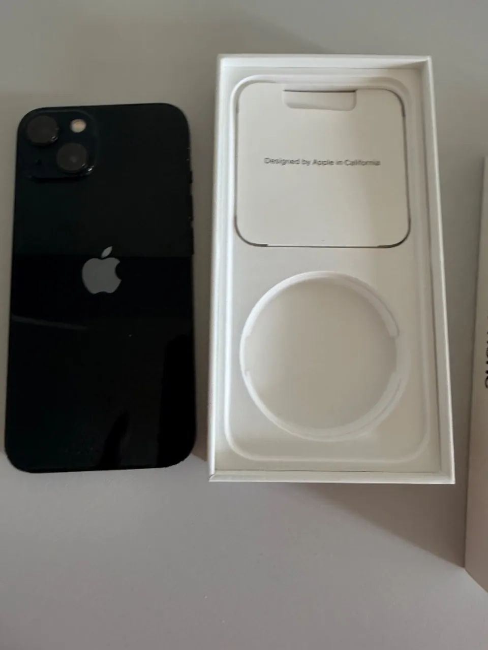 iPhone 13 - Bateria 100% - Foto 2
