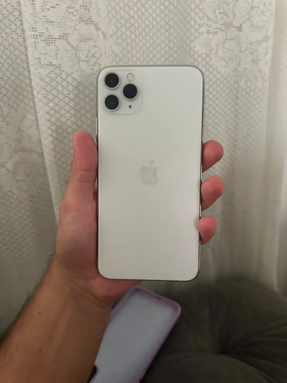 iPhone 11 Pro Max  - Foto 2