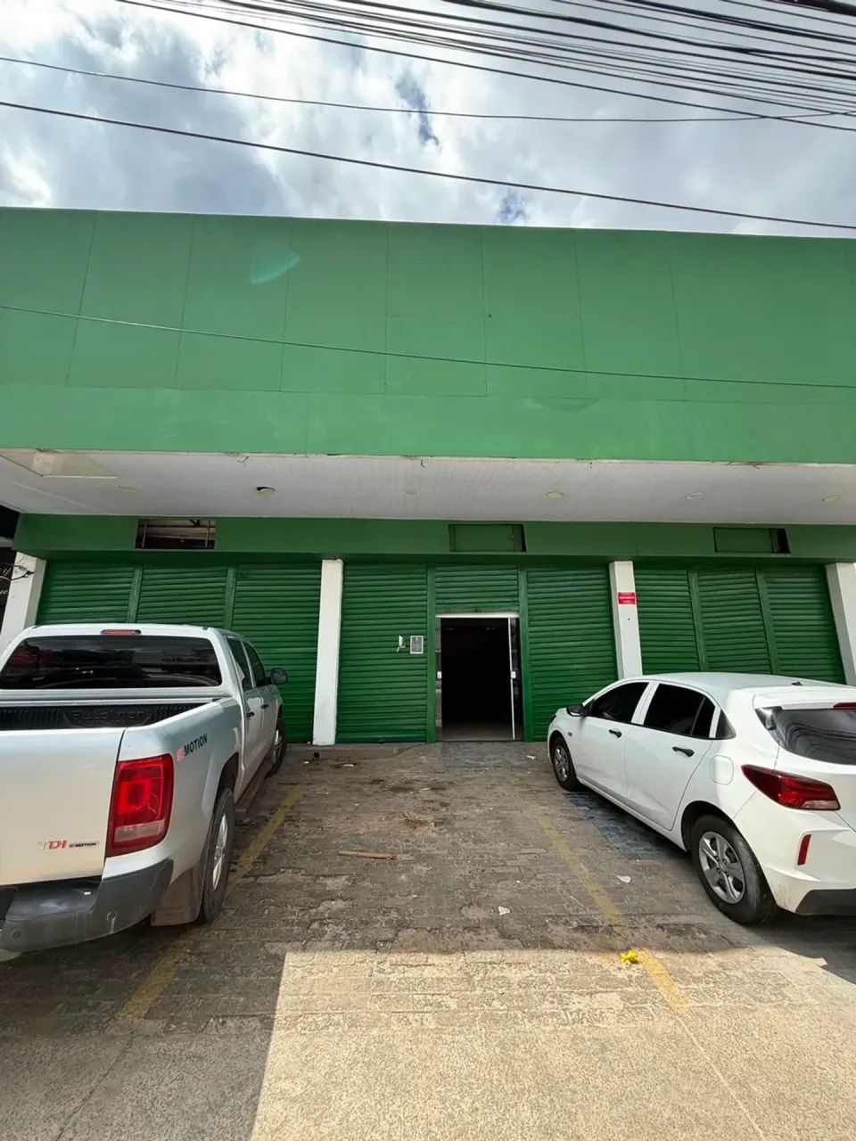 LOCAÇÃO | PRÉDIO COMERCIAL* _AV. REI DE FRANÇA - Foto 3