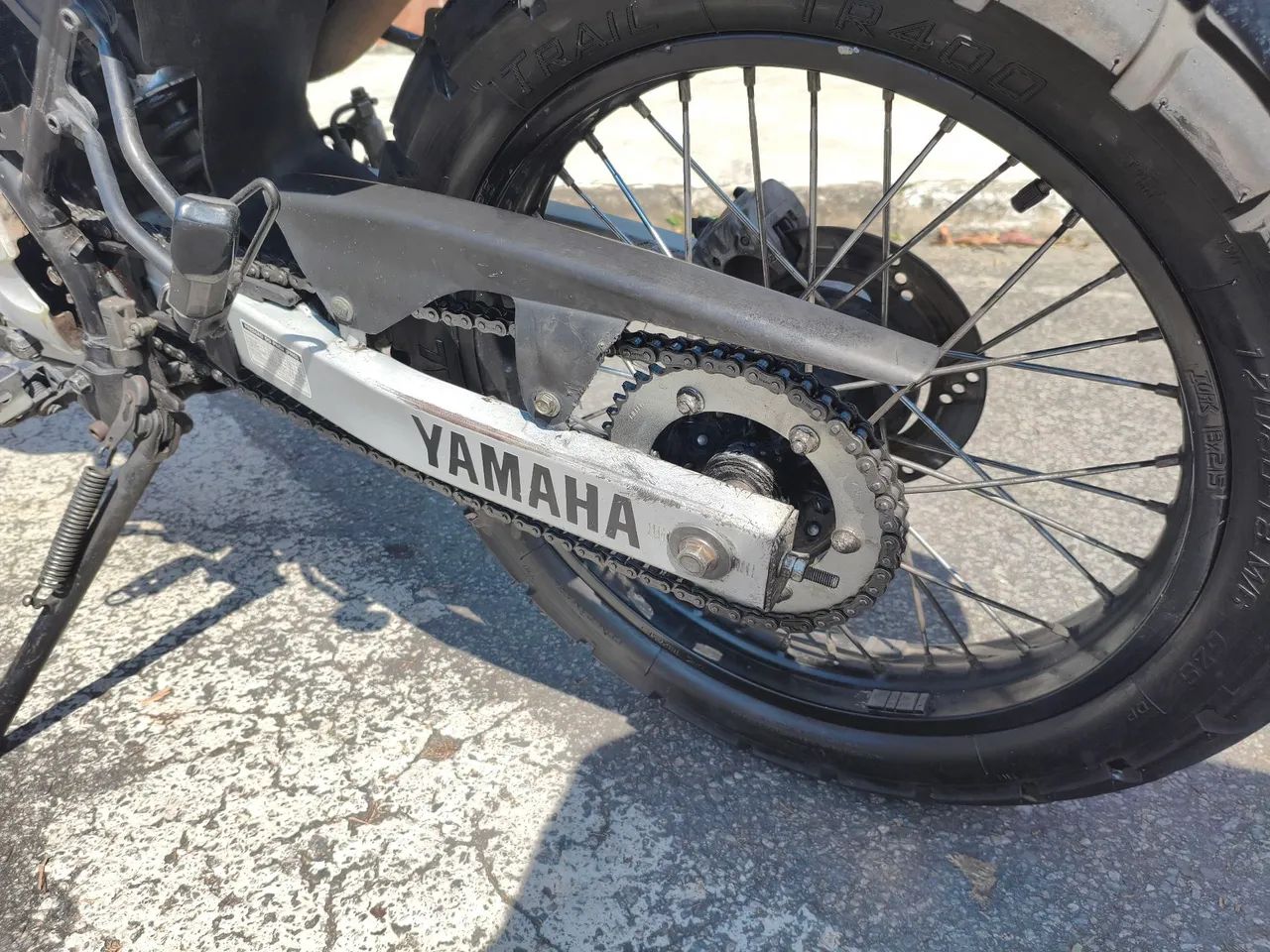 Lander 250cc  - Foto 5