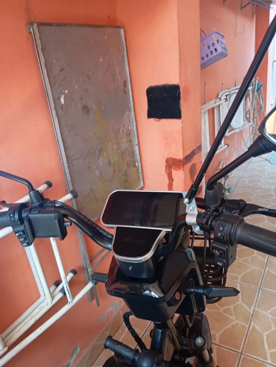 Triciclo wega - Foto 4