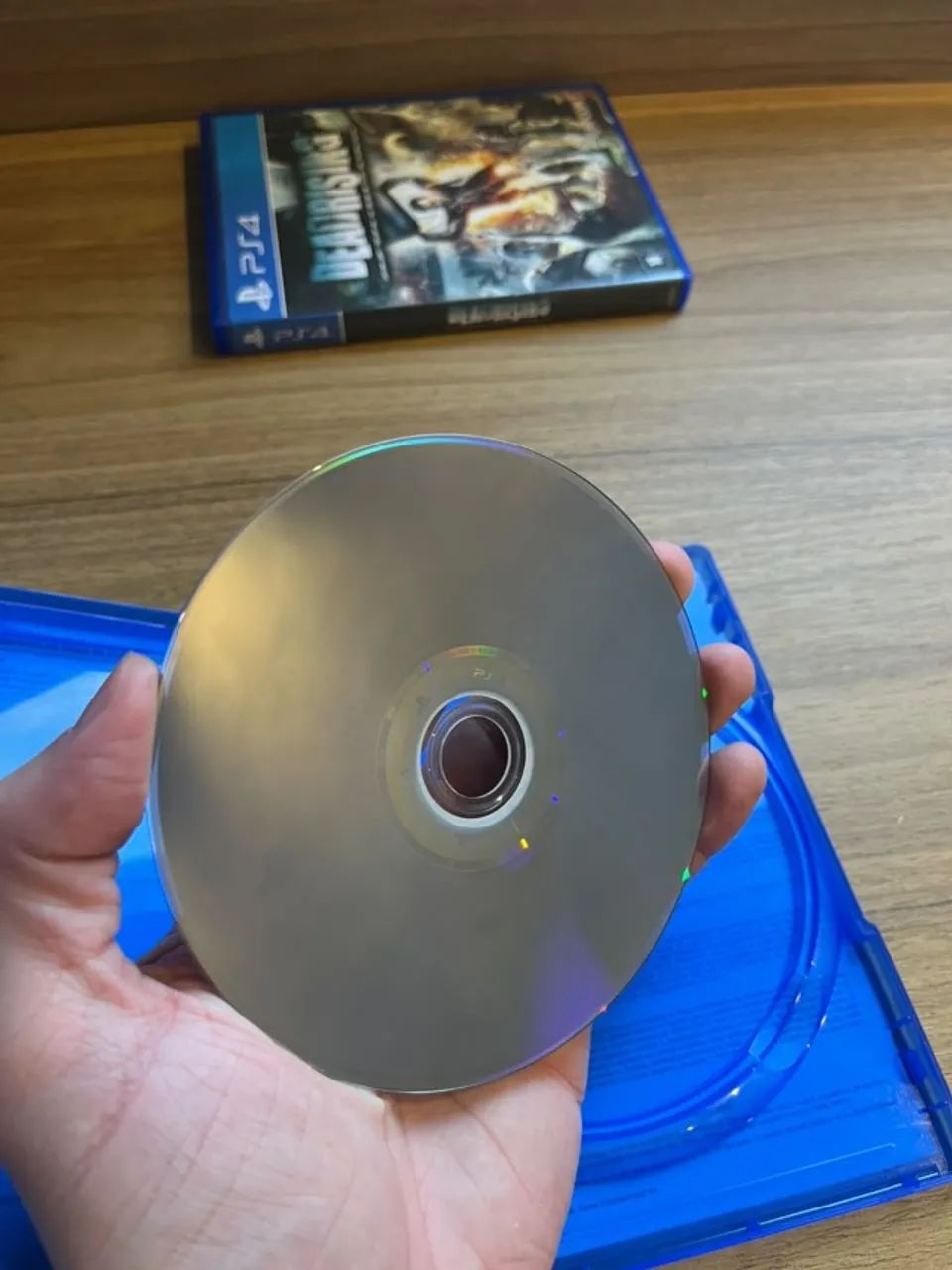 Jogo PS4 - Deadrising 2 - Foto 3
