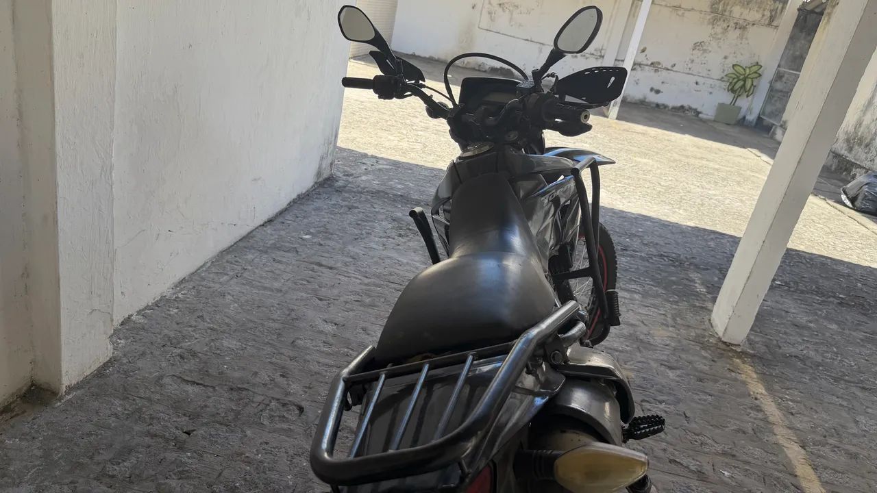 Honda XR 250 Tornado 2007 - Foto 2