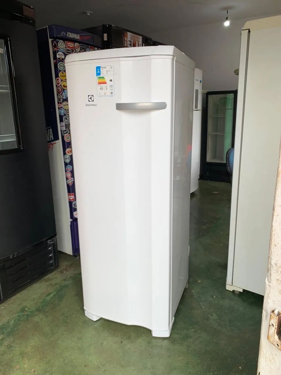 Freezer horizontal  - Foto 2