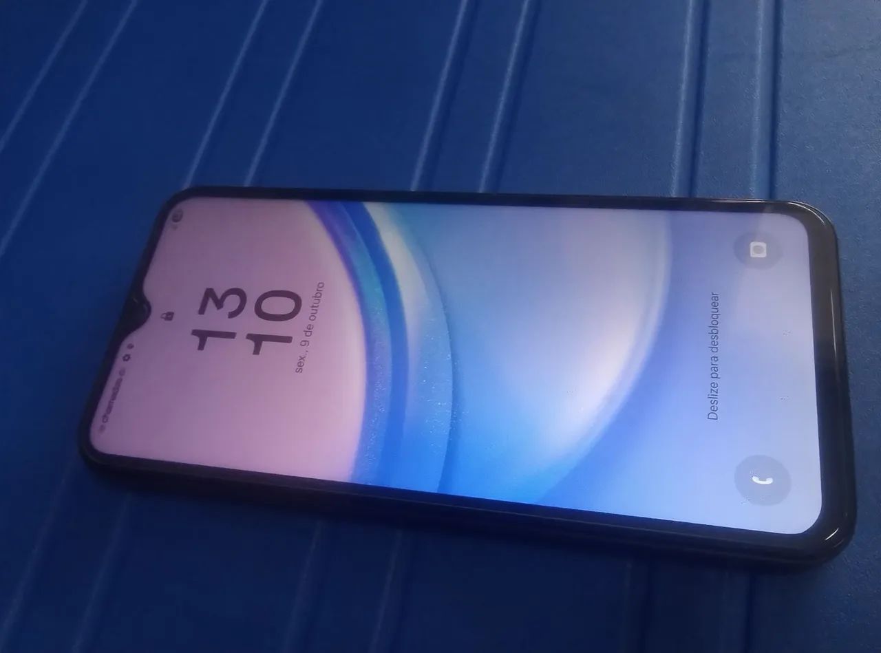 Samsung A15 de 256 GB e 8 de ram - Foto 5