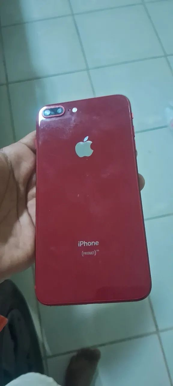 Iphone 8 Plus  - Foto 3