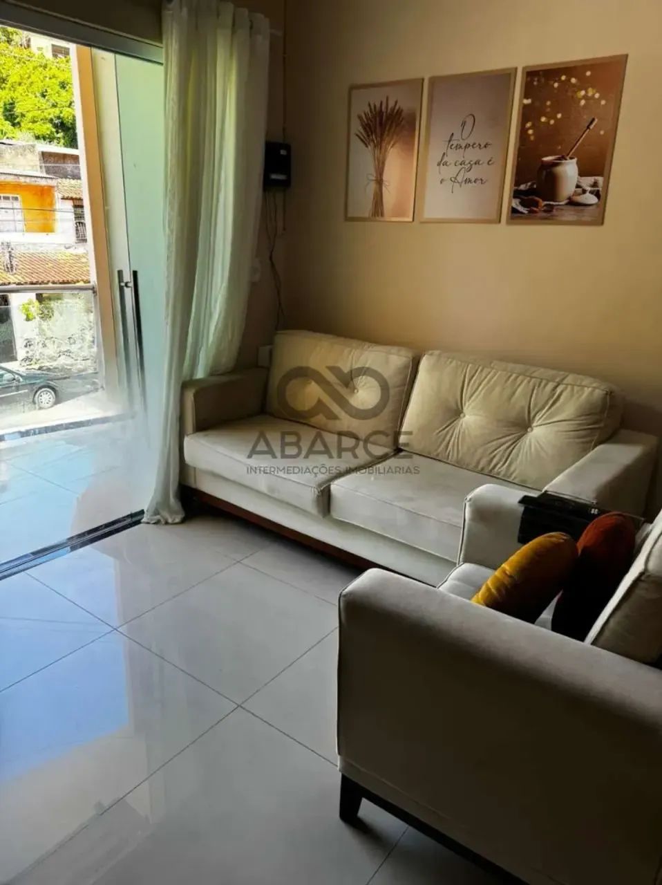APT. 2 DORMS. SENDO 1 SUÍTE - CONQUISTA- ILHÉUS/BA - Foto 2