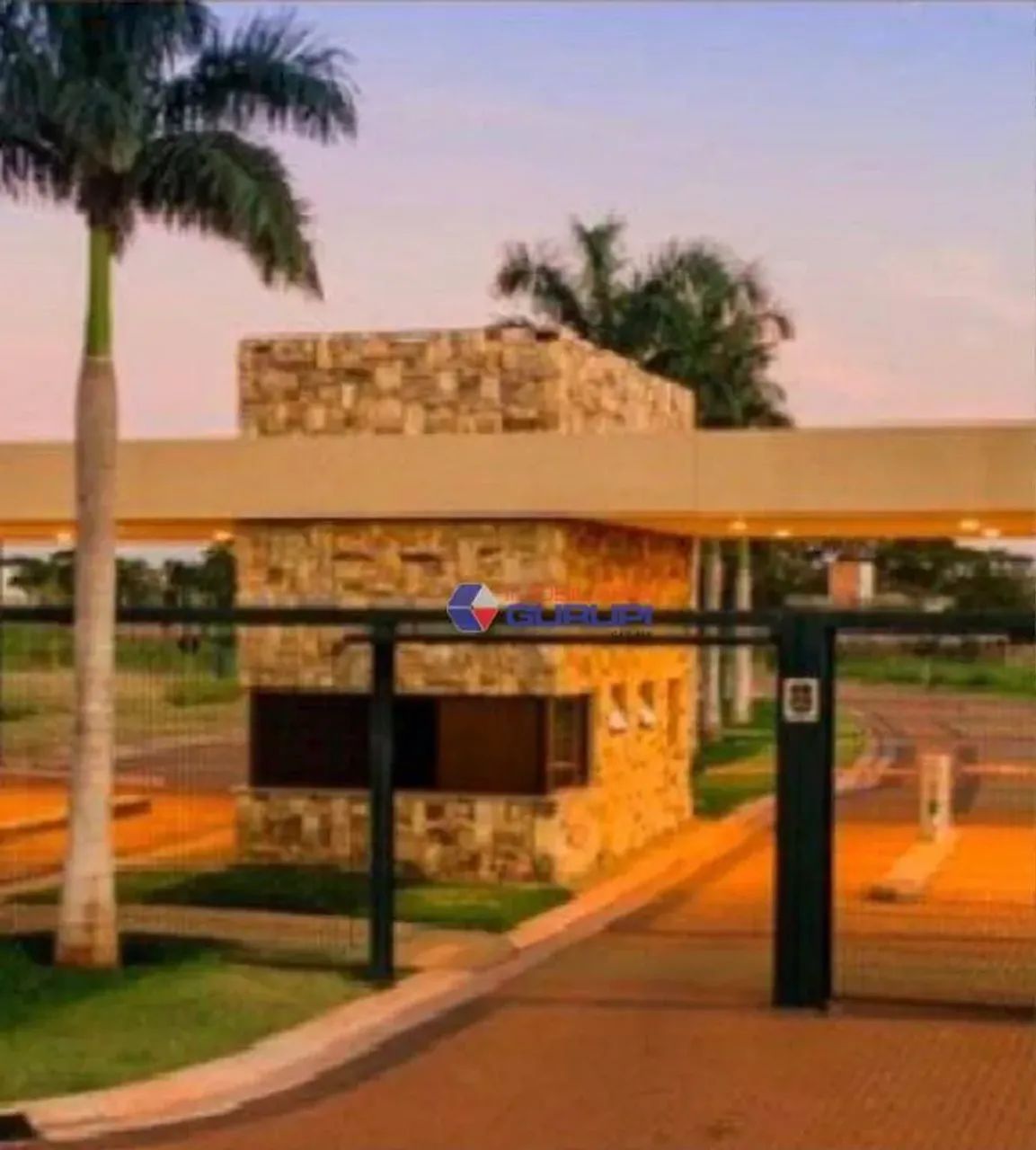 Terreno à venda, 801 m² por R$ 4.500.000,00 - Condomínio Quinta do Golfe Jardins - São Jos - Foto 19