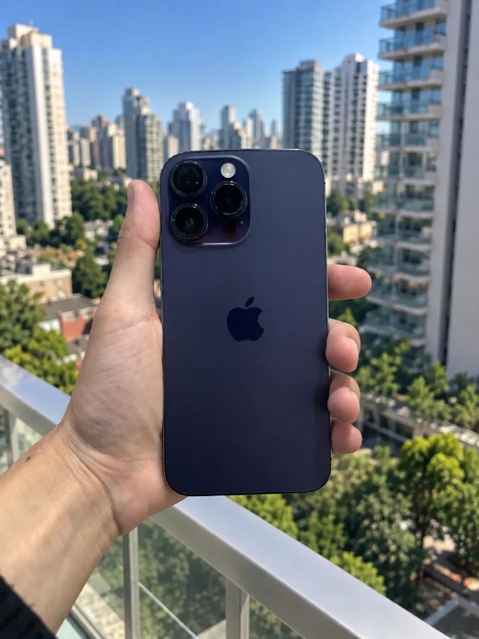 IPHONE 14 PRO MAX 128GB | PRONTA ENTREGA - Foto 5