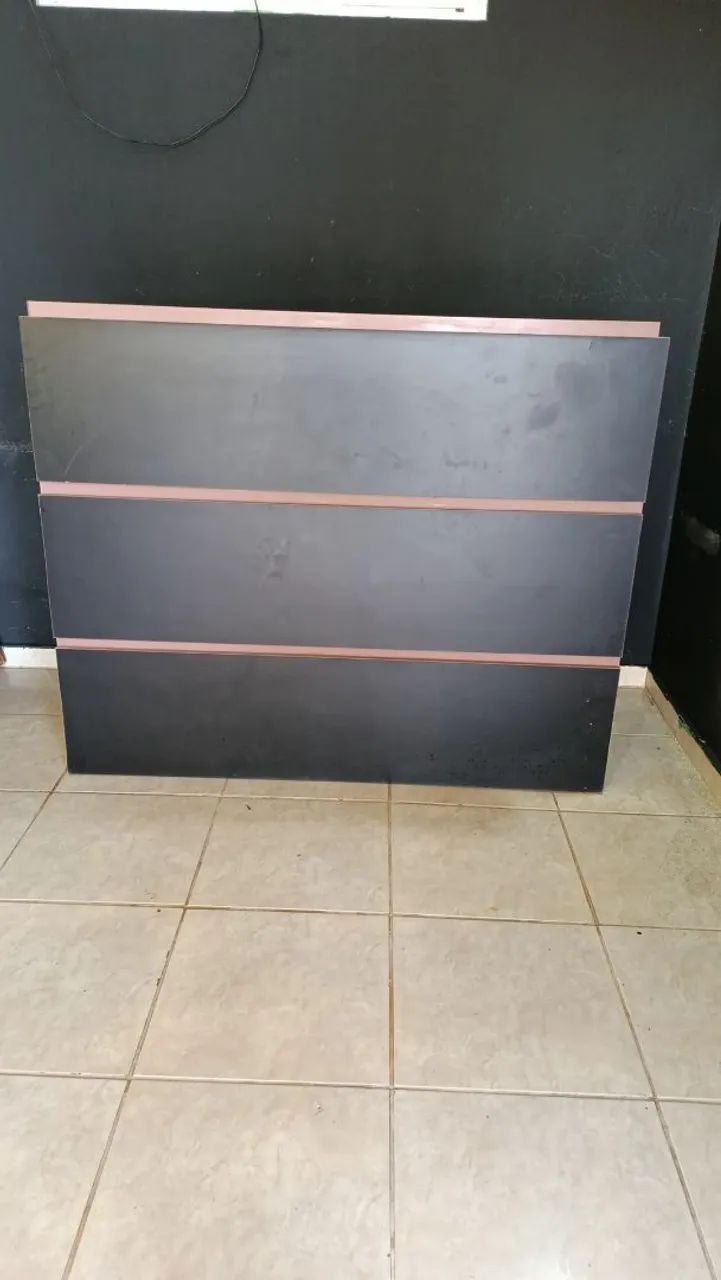 Balcão em MDF - Foto 4