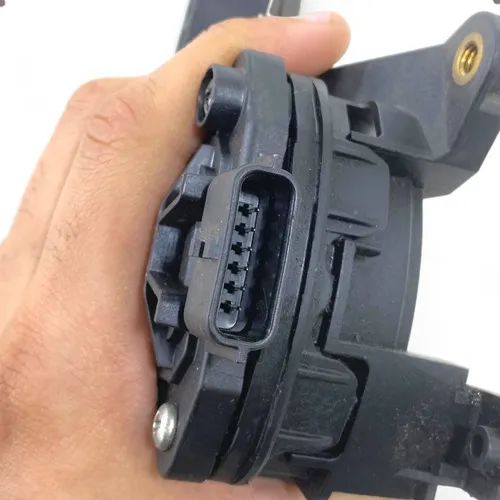 Pedal Acelerador Renault Sandero 1.0 2017 2018 A 2021