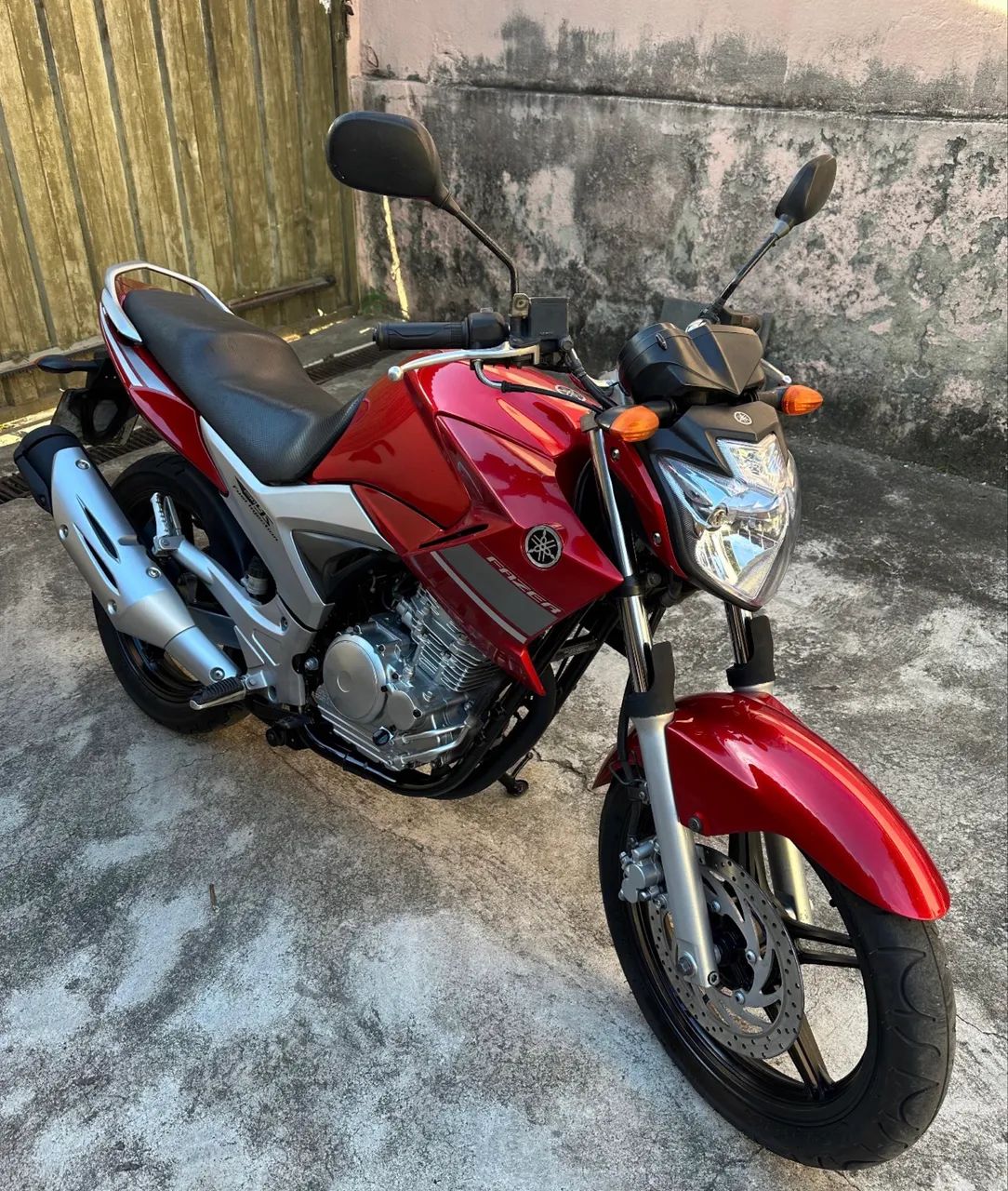 Vendo fazer 2012 - Foto 3