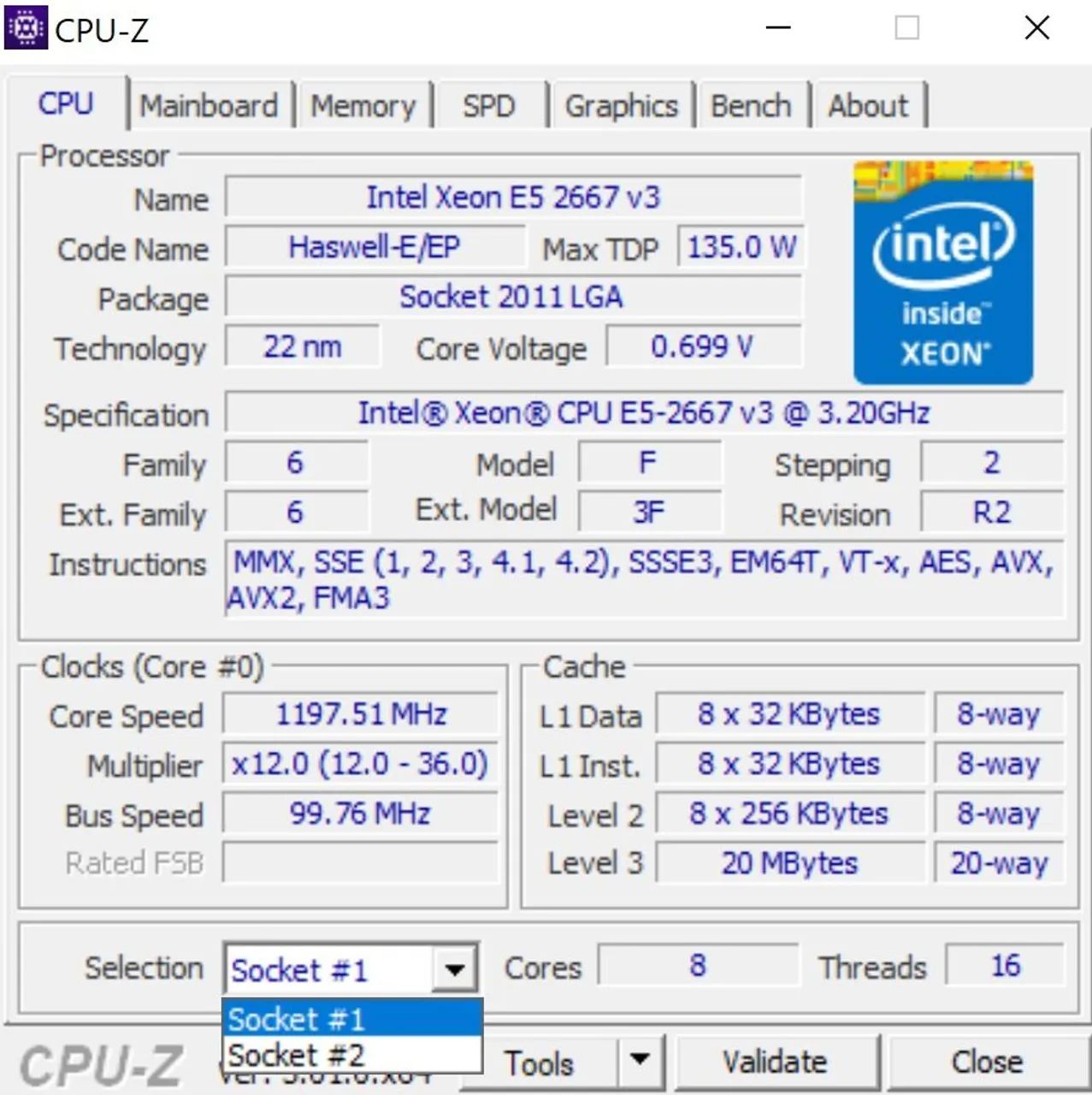 Computador/Workstation x99 Machinist MD8 - Foto 5