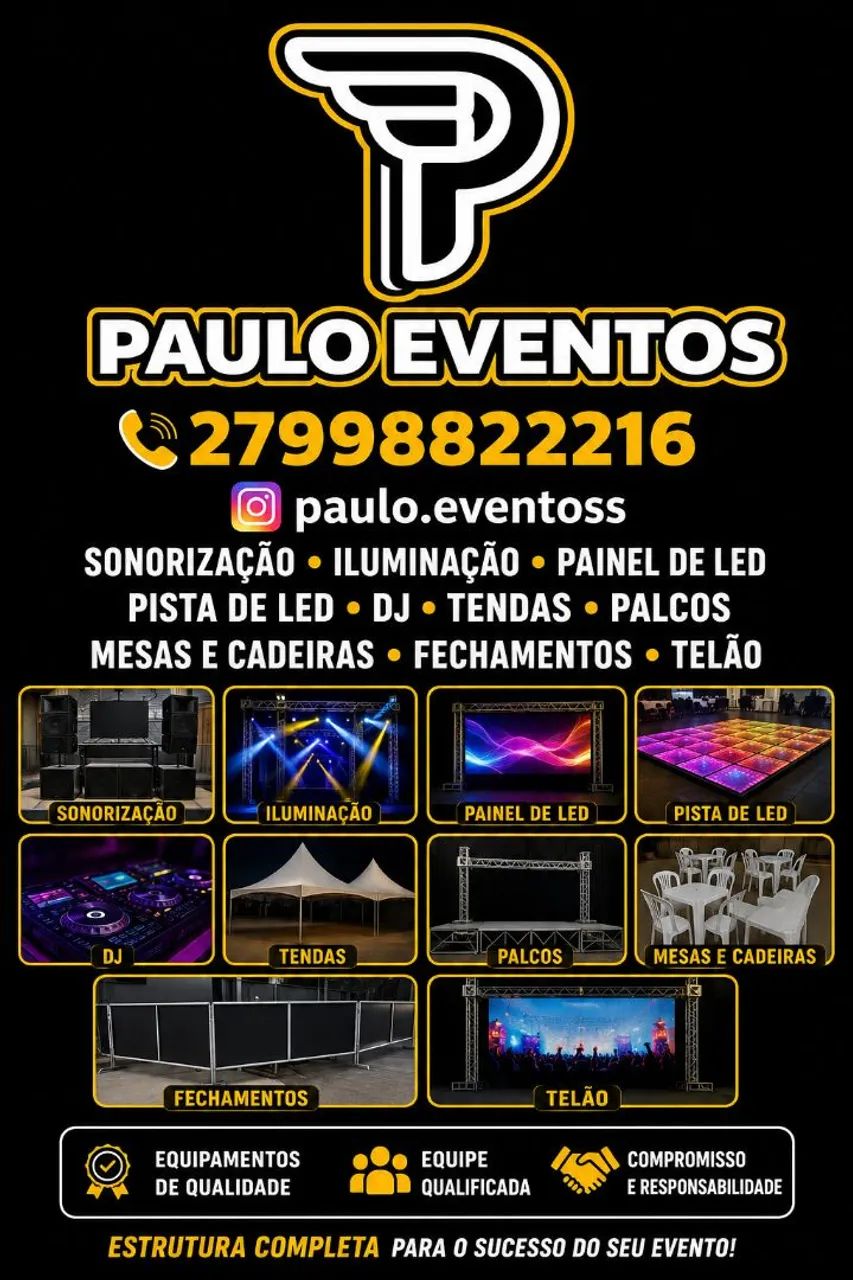 Pista de led Paris e galáxia para festas e eventos  - Foto 2