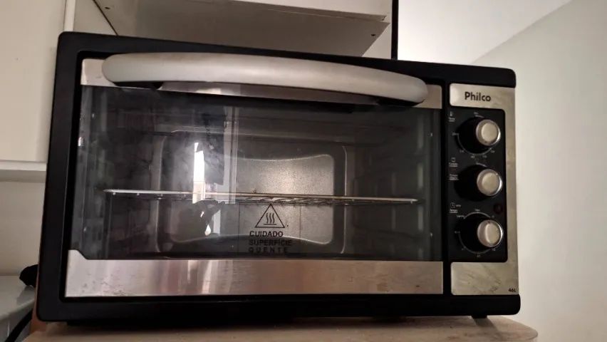 Forno Elétrico 