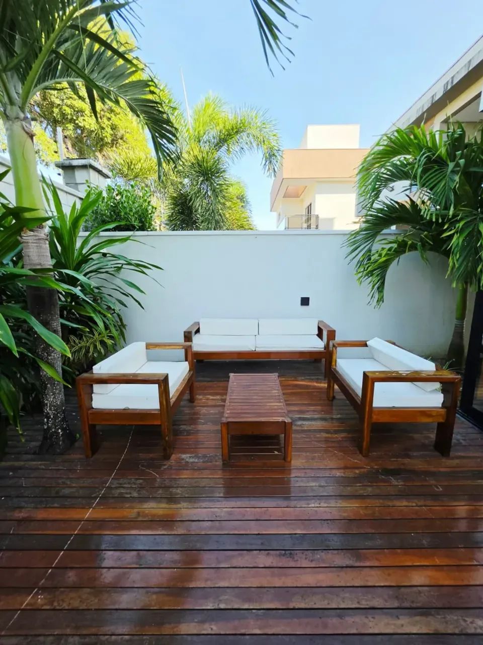 Oportunidade | Locação de Casa No Alphaville 3 - Casa Completa, Mobiliada E Pronta Para Mo - Foto 5