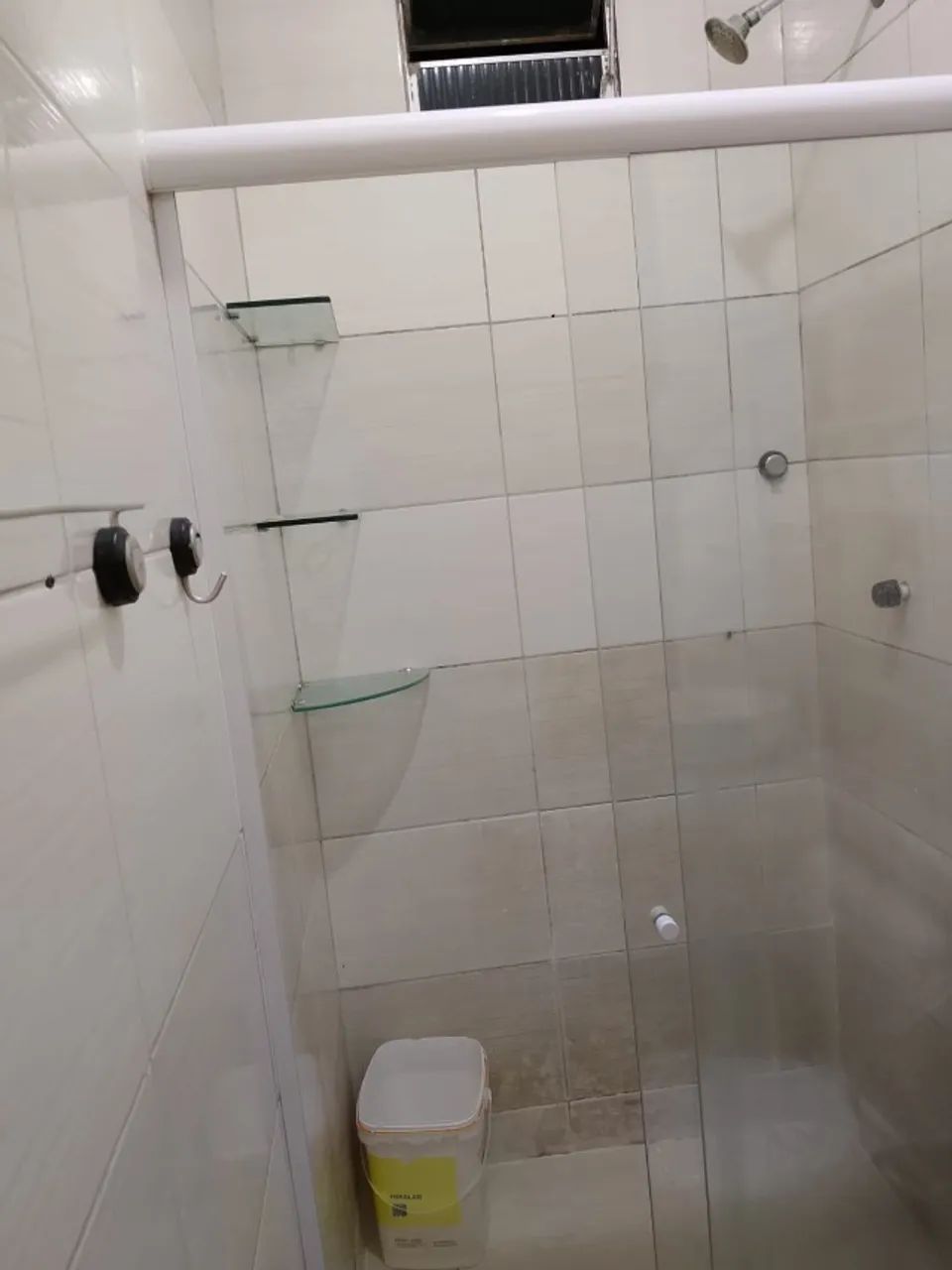 Alugo casa primeiro andar na Gruta - Foto 5