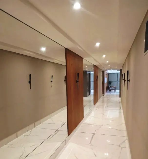 Apartamento com 2 quartos à venda em Vitória - Foto 4