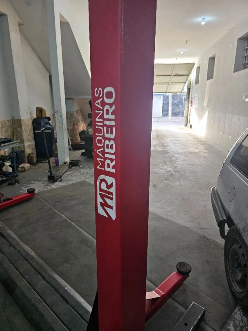 Elevador automotivo  - Foto 4