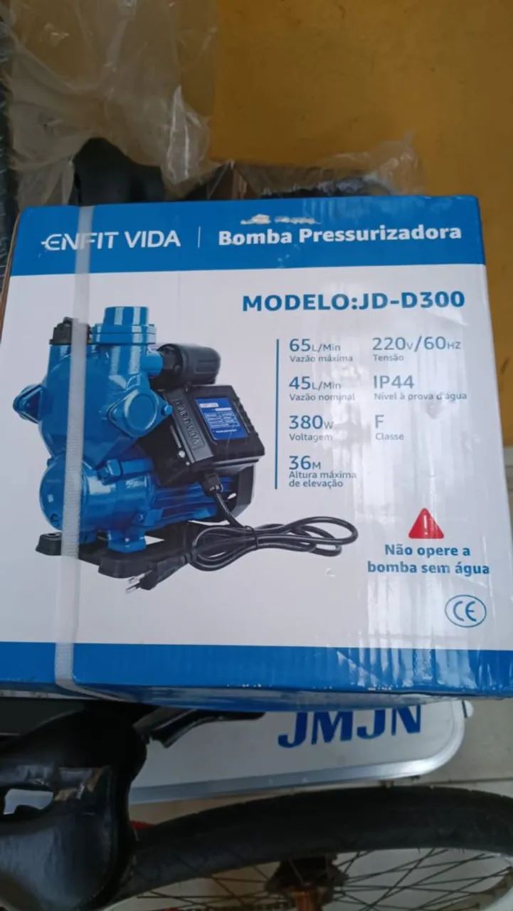 Bomba 