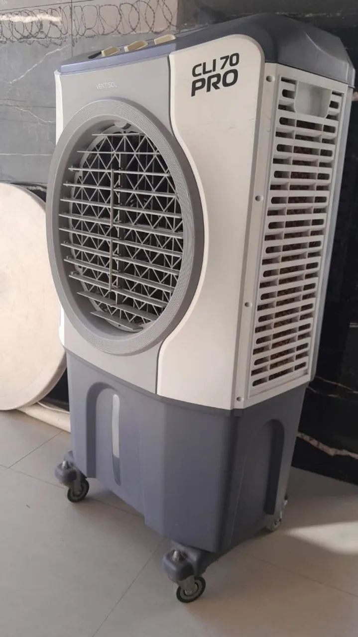 Climatizador cli 70 pro * - Foto 3