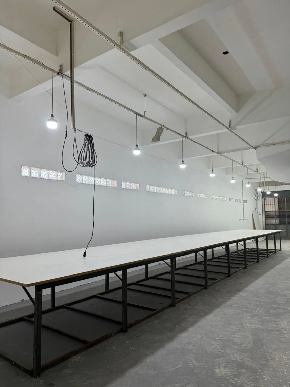 Mesa de corte industrial - Foto 4
