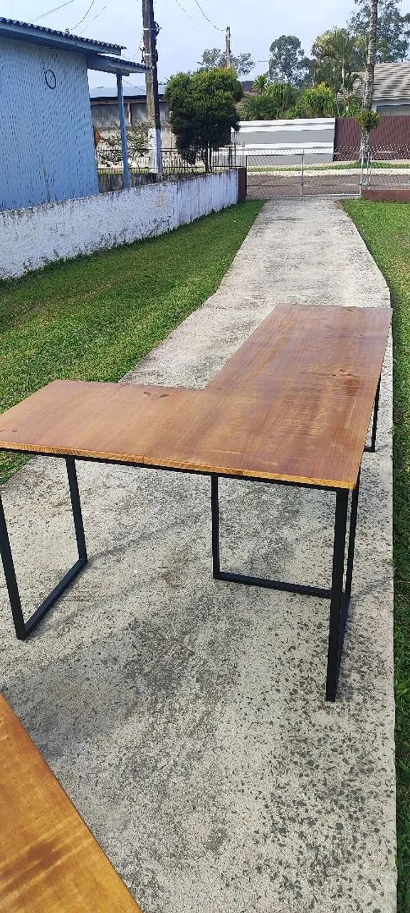 Escrivaninhas - Foto 5