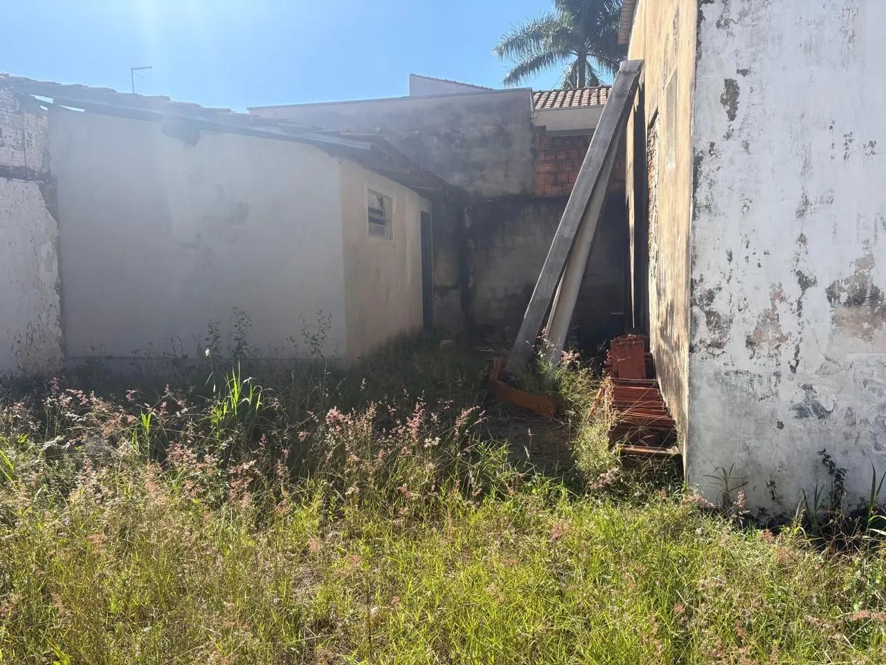 Terreno com Salão em Porto Ferreira - Foto 4