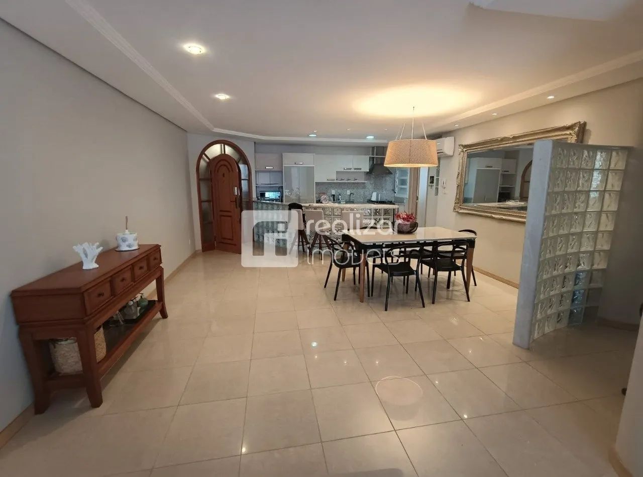 Apartamento com 3 quartos no Bairro Jurerê - Florianópolis - Foto 5