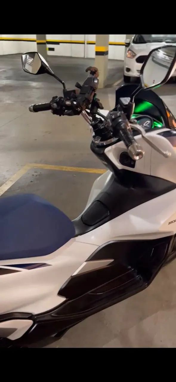 PCX ano 2022 - Foto 4