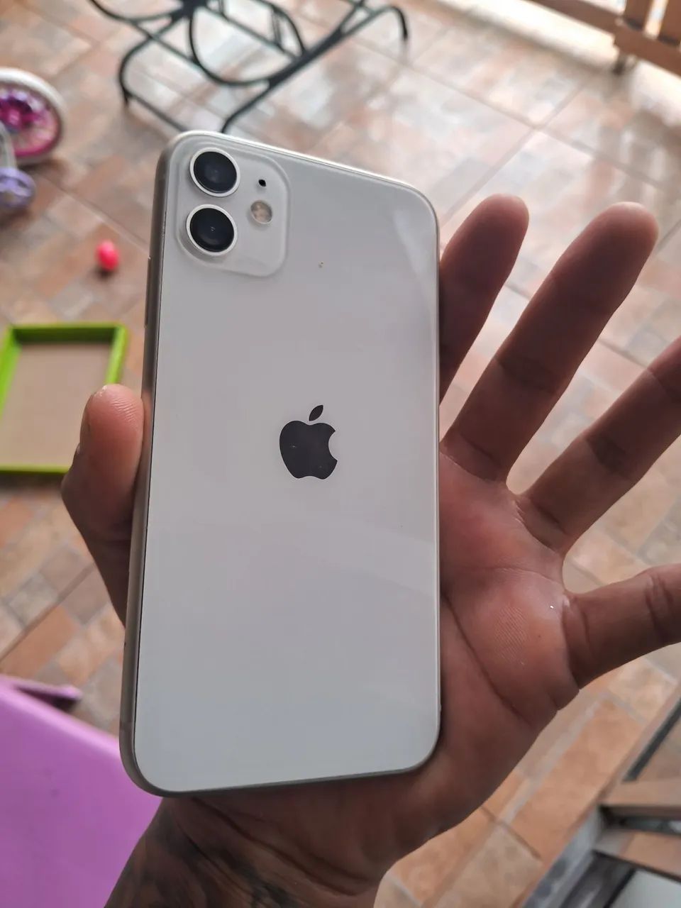 Iphone 