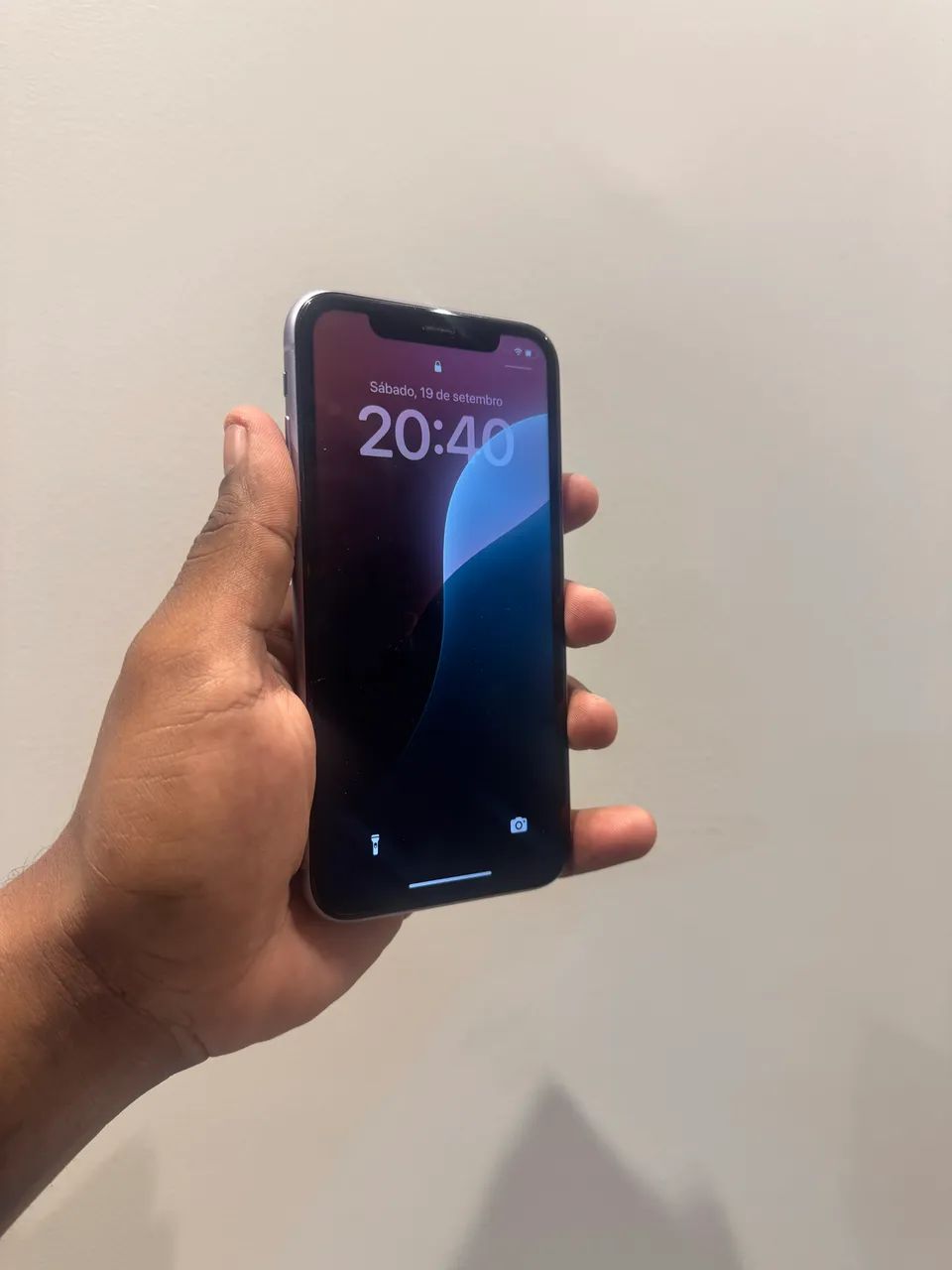 iPhone 11 128gb - Foto 2