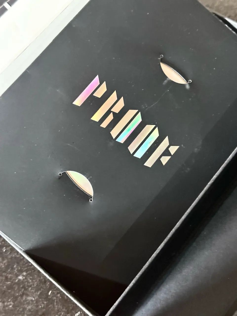 BTS BOX STANDARD EDITION PROOF COMPLETO  - Foto 5