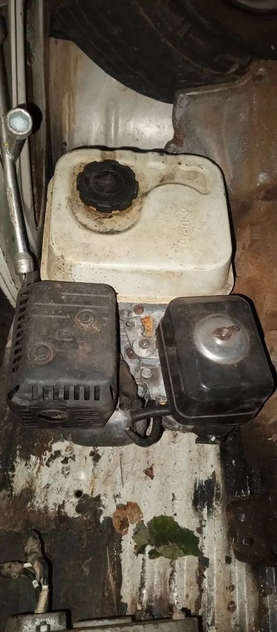 Vendo  - Foto 4