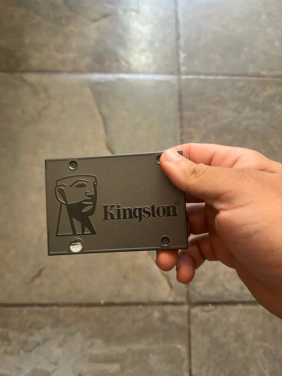 Ssd kingston 240GB