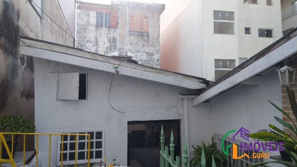 CASA ASSOBRADADA - CENTRO - MG - Foto 5