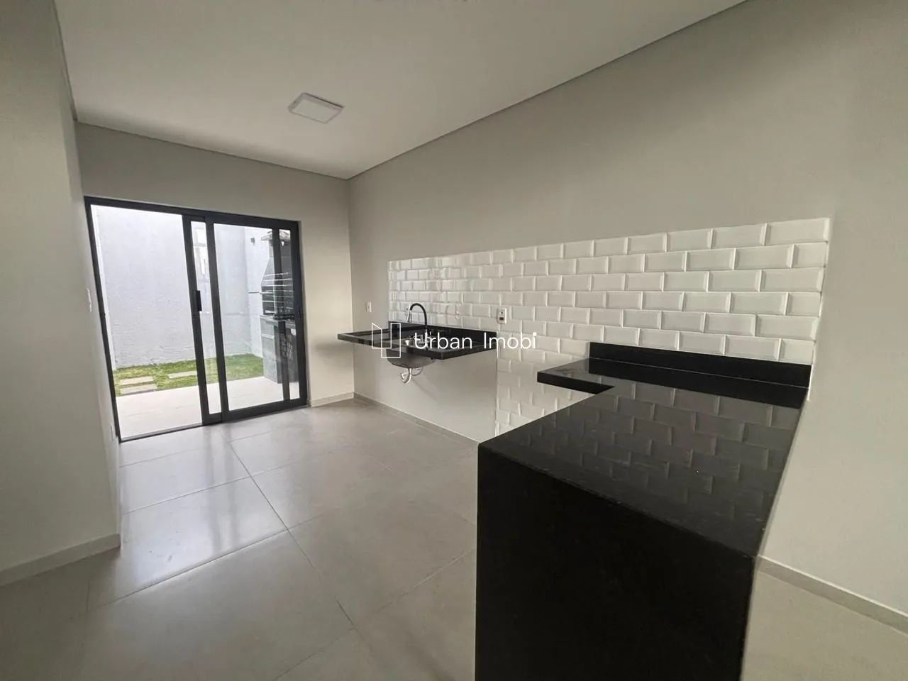 Excelente casa linear no Reserva do Valle - Foto 3