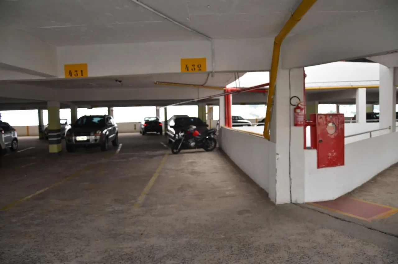 Vaga de Garagem - Centro - Foto 3
