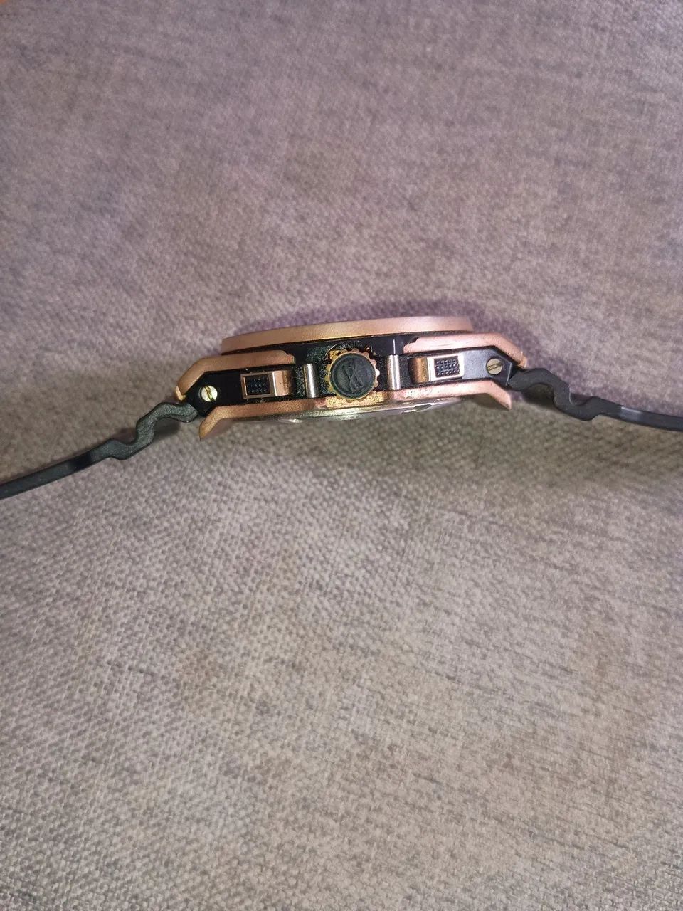 Relógio masculino HUBLOT 1909 - Foto 5