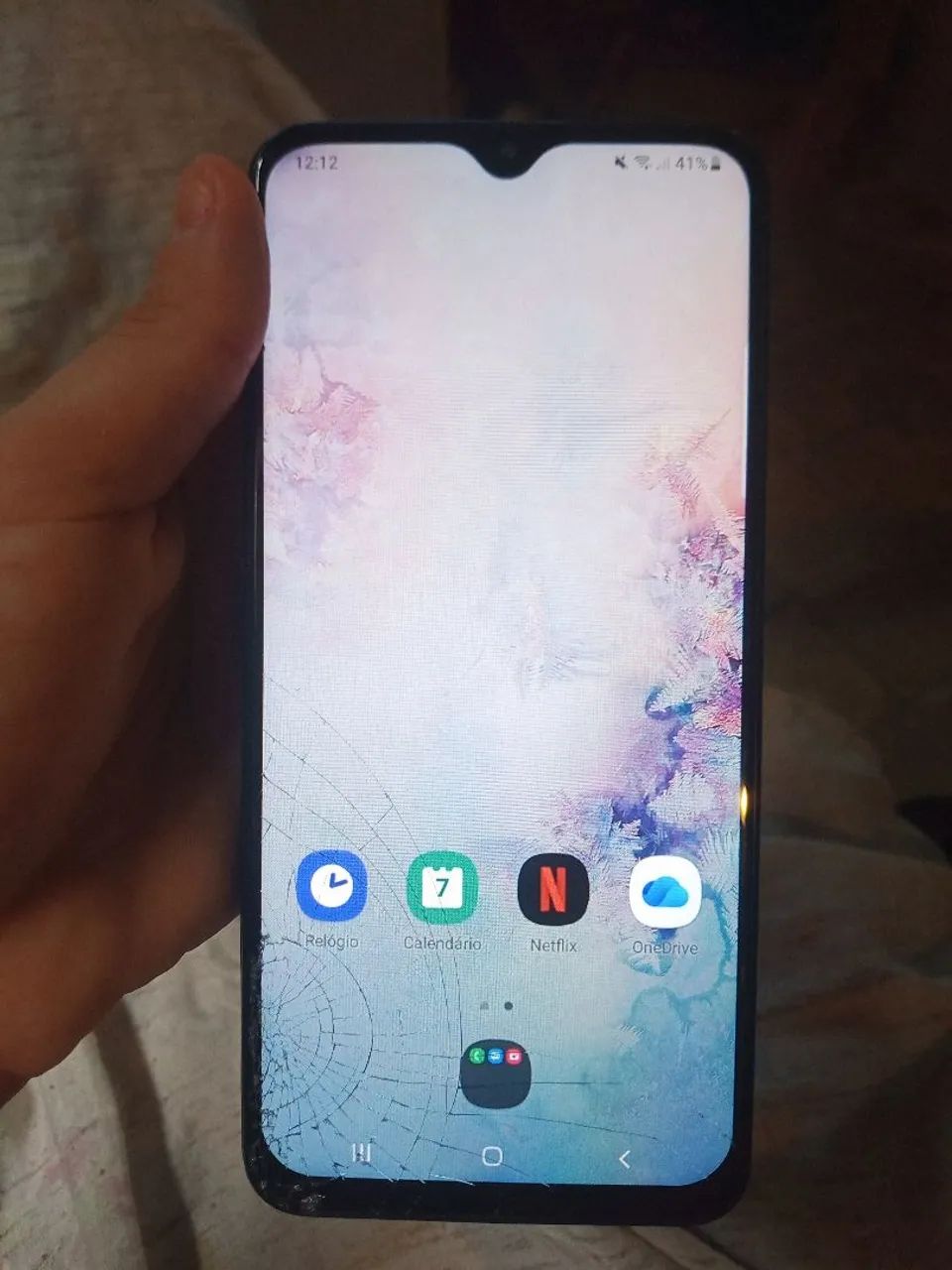 Vende -se 