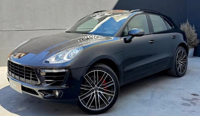 Porsche Macan 2.0 Turbo 237/252cv 2018 - Foto 3