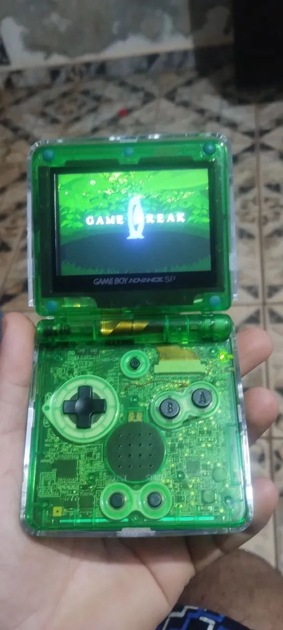Game boy - Foto 2